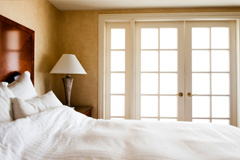 Harkstead bedroom extension costs