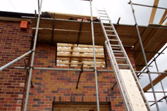 trusted extension quotes Harkstead