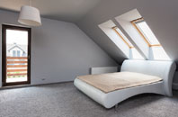 Harkstead bedroom extensions