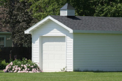 Harkstead outbuilding construction costs